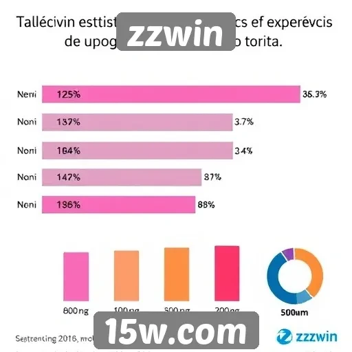 Estatísticas de usuários ativos no zzwin