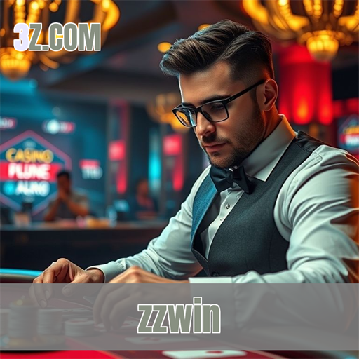 Esporte e Diversão: A Revolução do zzwin nos Games