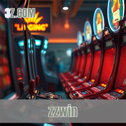Inovação em Jogos: Descubra a Experiência zzwin