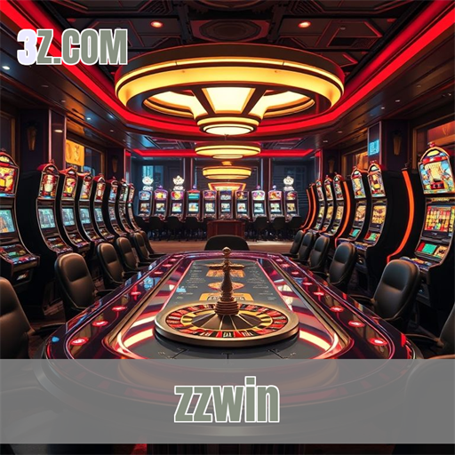 A Experiência de Login no zzwin: Muito Além do Acesso