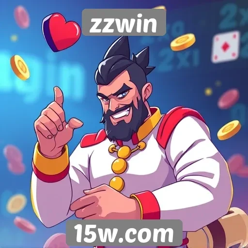 zzwin inova com novos recursos de interação ao jogador